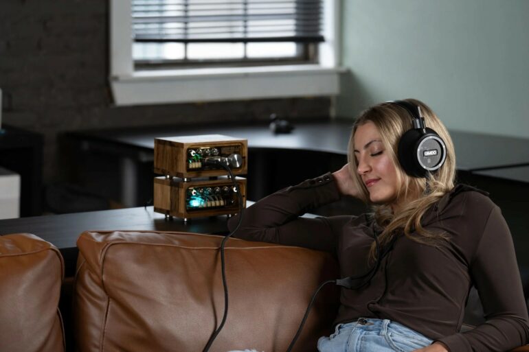 Grado Labs Signature S750: New S2 Driver, Detachable Cable & Enhanced Comfort for Audiophiles 68 Grado Labs Signature S750