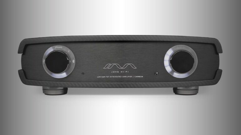 Java Hifi