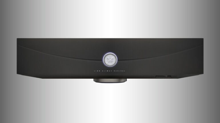 Linn Launches Klimax Radikal and Keel SE Upgrades for the Legendary Sondek LP12 Turntable 32 Linn Klimax Radikal