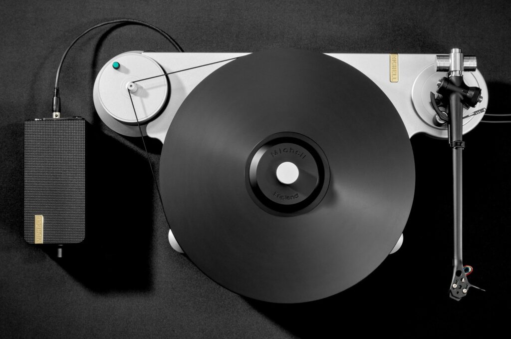 10 Outstanding Turntables for Every Vinyl Enthusiast 16 Michell Audio Unveils the All-New Gyro and Revolv Turntables – Radical Redesigns Elevate Performance and Precision