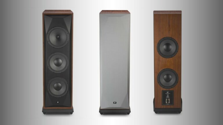 MoFi SourcePoint V10 Master Edition: Flagship 3-Way Speaker by Andrew Jones 82 Mofi Sourcepoint V10 Master Edition