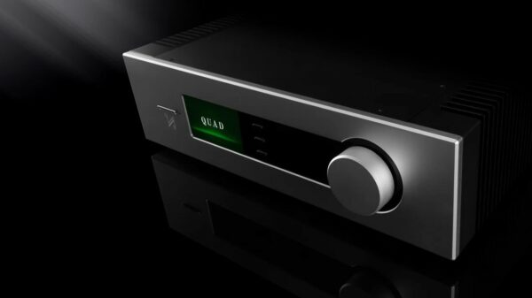 Quad Platina Integrated and Platina Stream: the first members of the new Platina product line