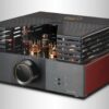 Cayin Soul 170C: Tube preamplifier with IR remote control