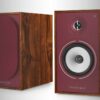 Triangle Expands Borea Connect Line with New Burgundy Finish — Same Premium Sound, Fresh Look