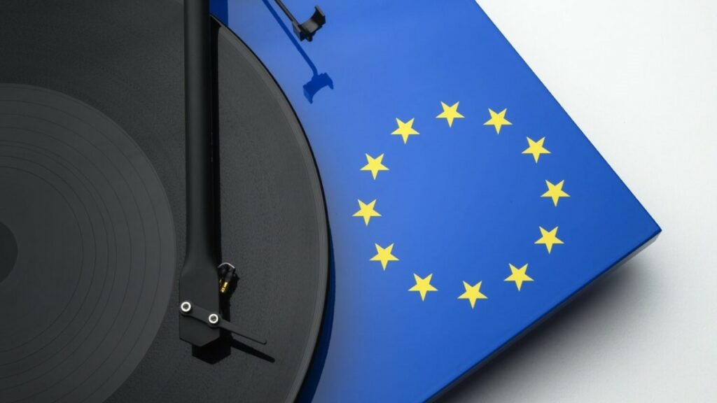 10 Outstanding Turntables for Every Vinyl Enthusiast 8 Pro-Ject Audio EU turntable