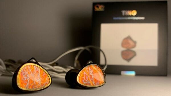 Shanling Tino Review