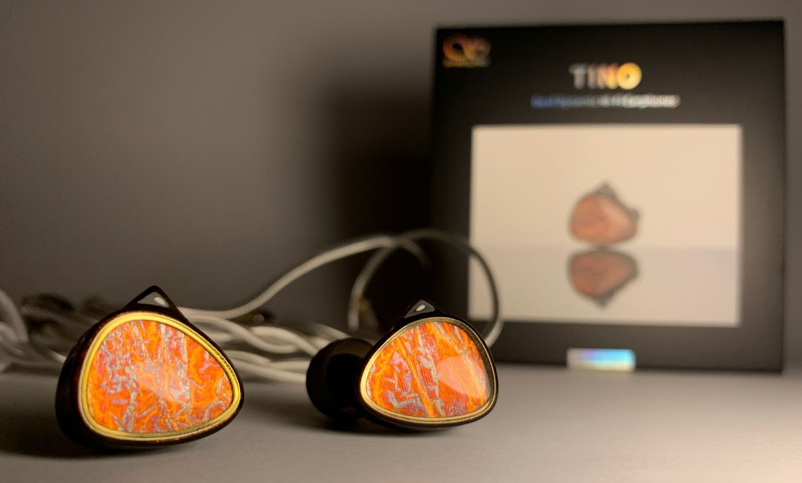 Shanling Tino Review: Warm, Musical, and Surprisingly Refined for Under $100 1 Shanling Tino Review