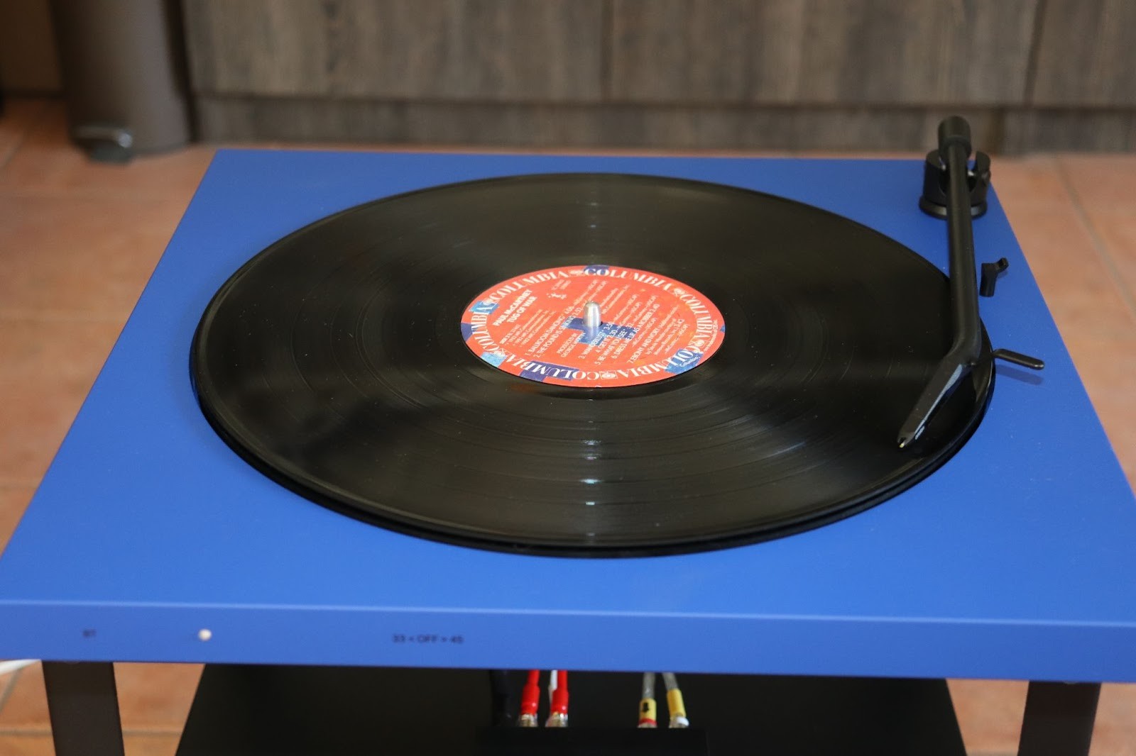 Tone Factory Turntable