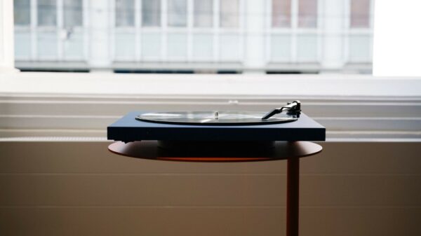 Tone Factory Turntable Review