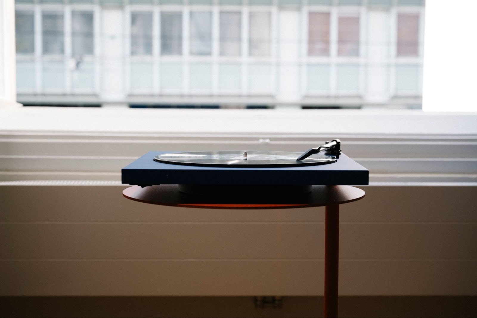 TONE Turntable Review: Minimalist Magic from Tone Factory 1 Tone Factory Turntable Review