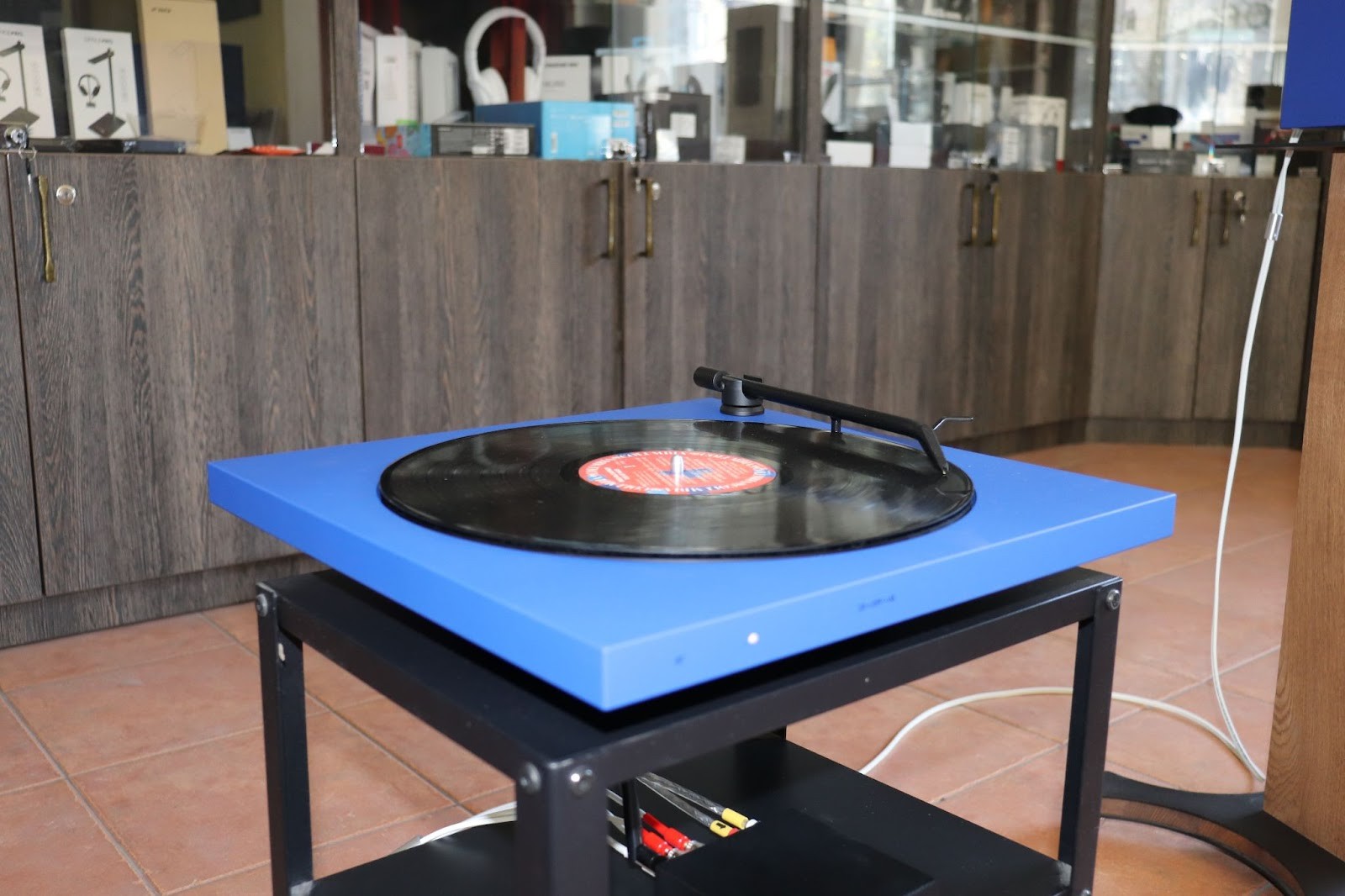 Tone Factory Turntable
