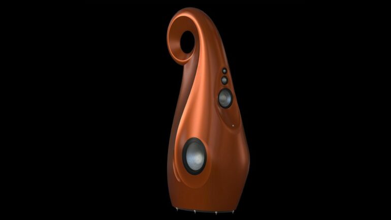 Vivid Audio Giya Cu: Third-Generation Loudspeakers with Copper-Capped Drivers and Refined Acoustic Design 25 Vivid Audio Giya Cu