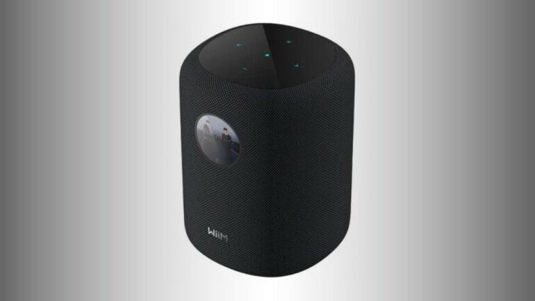 WiiM Sound Display: 100W Smart Speaker with Screen, Wi-Fi 6E, Hi-Res Streaming & AI Room Calibration 21 WiiM Sound Display