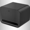 WiiM Sub Pro - subwoofer with Wi-Fi 6E and Bluetooth 5.3