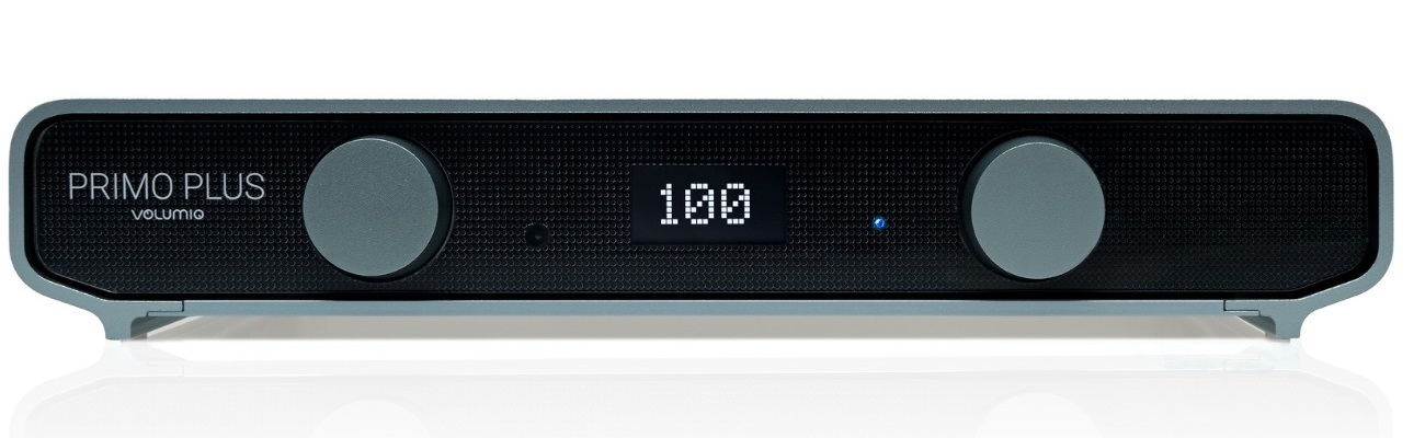 Volumio Primo Plus: High-End Dual-Mono DAC & Streamer 3 20251120162452 2025 11