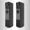 Acoustic Energy 309: High-End Floorstanding Speakers With Aluminum-Ceramic Cones