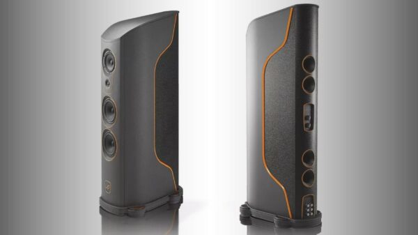 AudioSolutions Vantage M