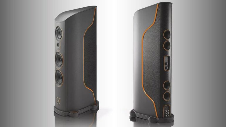 AudioSolutions Vantage M Is the Loudspeaker Every Audiophile Secretly Wants 5 AudioSolutions Vantage M