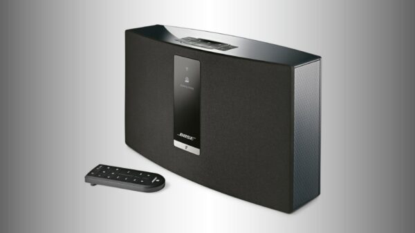 Bose SoundTouch Ecosystem Ending in 2026 – Users Left Without Streaming or App Support
