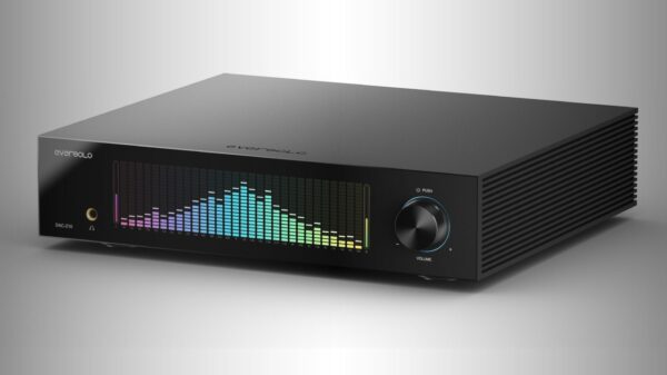 Eversolo DAC-Z10: The $2,000 DAC That Sounds Like a Dream System