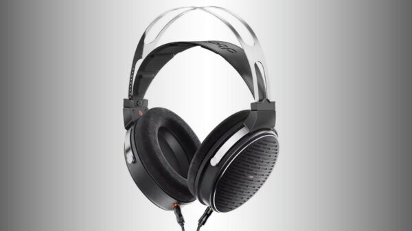 FiiO JT3: The Open-Back Headphones That Let Your Music Breathe