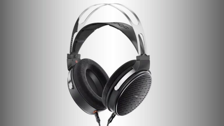 FiiO JT3: The Open-Back Headphones That Let Your Music Breathe