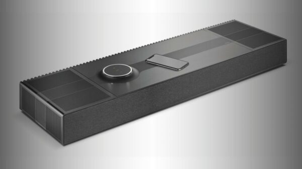 Focal Mu-so Hekla: powerful all-in-one according to Focal