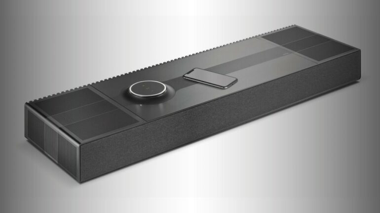 Focal’s New Mu-so Hekla Combines Naim Tech, 660W Power, and Dolby Atmos Magic 8 Focal Mu-so Hekla: powerful all-in-one according to Focal