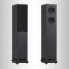 Fyne Audio F55E: Scottish Floorstanders with IsoFlare Precision for $1,099
