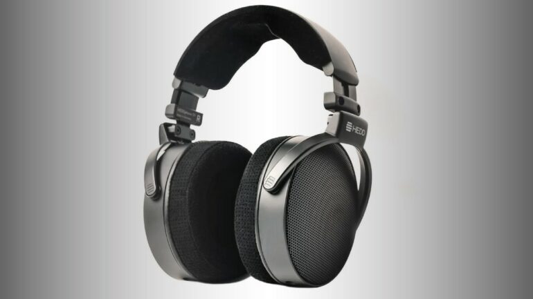 HEDDphone D1: World’s First Dynamic Headphones with Carbon Diaphragm 6 HEDD Audio HEDDphone D1