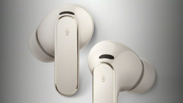 Huawei FreeBuds Pro 5 debut with NearLink tech – a new era of lossless wireless sound