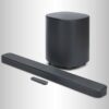 JBL BAR 500MK2 Delivers True Dolby Atmos Sound and Thunderous Bass