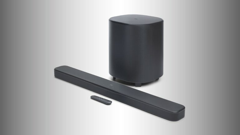 JBL BAR 500MK2: Compact Form, Cinematic Performance 10 JBL BAR 500MK2 Delivers True Dolby Atmos Sound and Thunderous Bass
