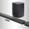 JBL BAR 800MK2: A True Dolby Atmos Cinema Experience Without the Wires