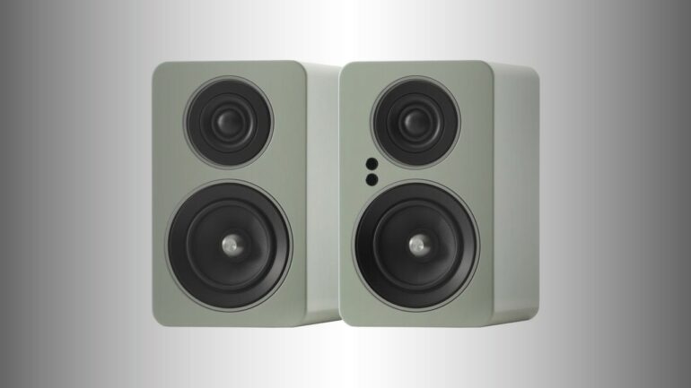 Jamo C705 PA MkII