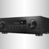 This Compact Pioneer Receiver Packs More Power Than You’d Expect