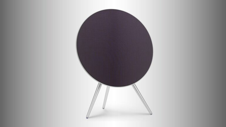 Beosound A9 (5th Gen): The Iconic B&O Speaker, Reborn 1 Bang & Olufsen’s Beosound A9 5th Gen Is the Future of Home Audio — Wrapped in Art