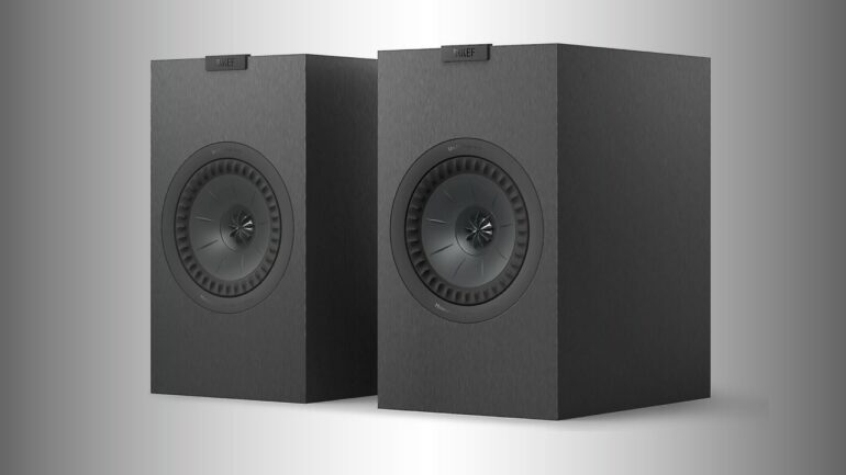 KEF Q3 Meta Will Surprise You: The Compact Bookshelf Speakers That Sound Huge 11 KEF Q3 Meta – Premium Bookshelf Speakers With 12th-Gen Uni-Q and MAT Tech