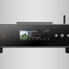 Shanling SCD3.3 is a high-end top-loading SACD player with a discrete R2R DAC, 12AT7 tube output, dual clocks and USB/Bluetooth support for true audiophile sound.