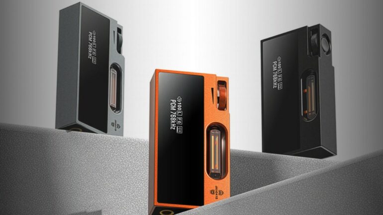 Shanling UA7
