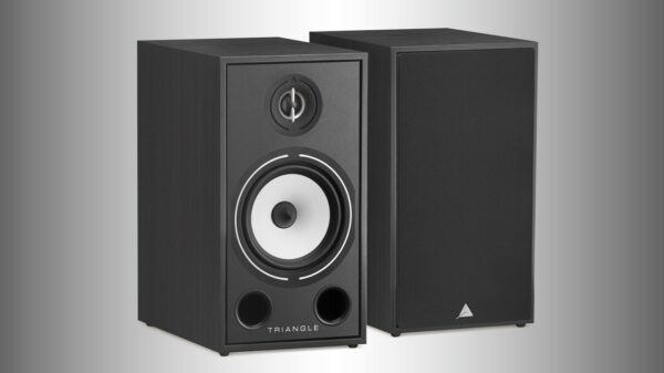 Triangle Borea BR03 Review