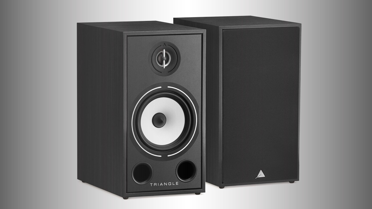 Triangle Borea BR03 Review: When “Good” Sound Just Feels Right 1 Triangle Borea BR03 Review