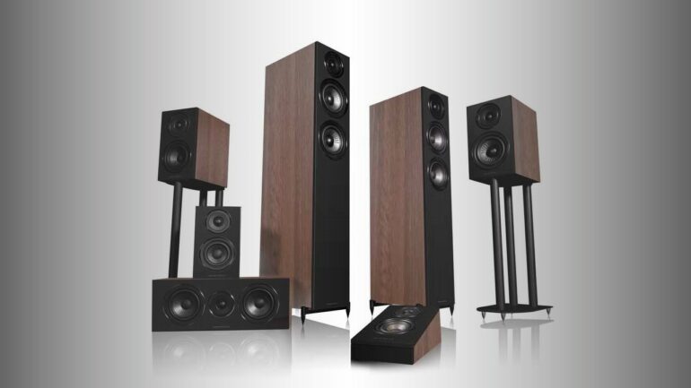 Wharfedale Diamond 12i: New Upgrades, Improved Performance, Same Affordable Price 64 Wharfedale Diamond 12i