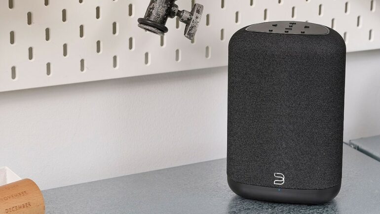 Bluesound PULSE FLEX (P130): Compact Multi-Room Speaker With Big Hi-Fi Ambitions 38 Bluesound PULSE FLEX (P130)