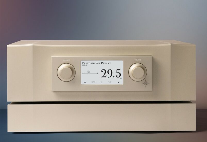 Constellation Audio Performance 2: New 600W Stereo and 2000W Monoblock Amps Break Hi-Fi Limits 50 Constellation Audio Performance 2