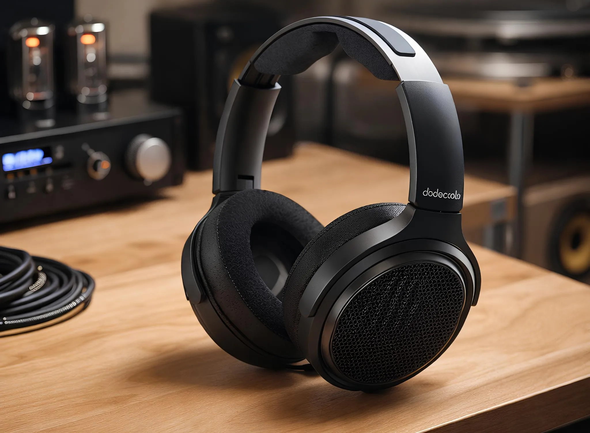 Big planar drivers, open-back freedom and fast, detailed sound — FiiO JT7 is built for wide, immersive listening sessions.