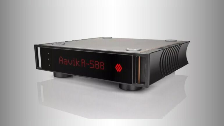 Aavik R-X88: High-End Phono Preamplifiers With Advanced Noise-Reduction 55 Aavik R-X88 Series Launch: High-End Phono Preamplifiers With Advanced Noise-Reduction – R-188, R-288 & R-588