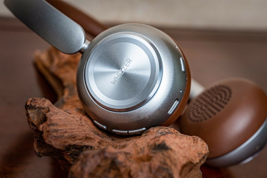 Top 10 Headphones for Every Listening Style in 2024 11 Whizzer 1969S Wireless Headphones: 75+ Hour Battery, Ultra-Light Design & Bluetooth 6.0