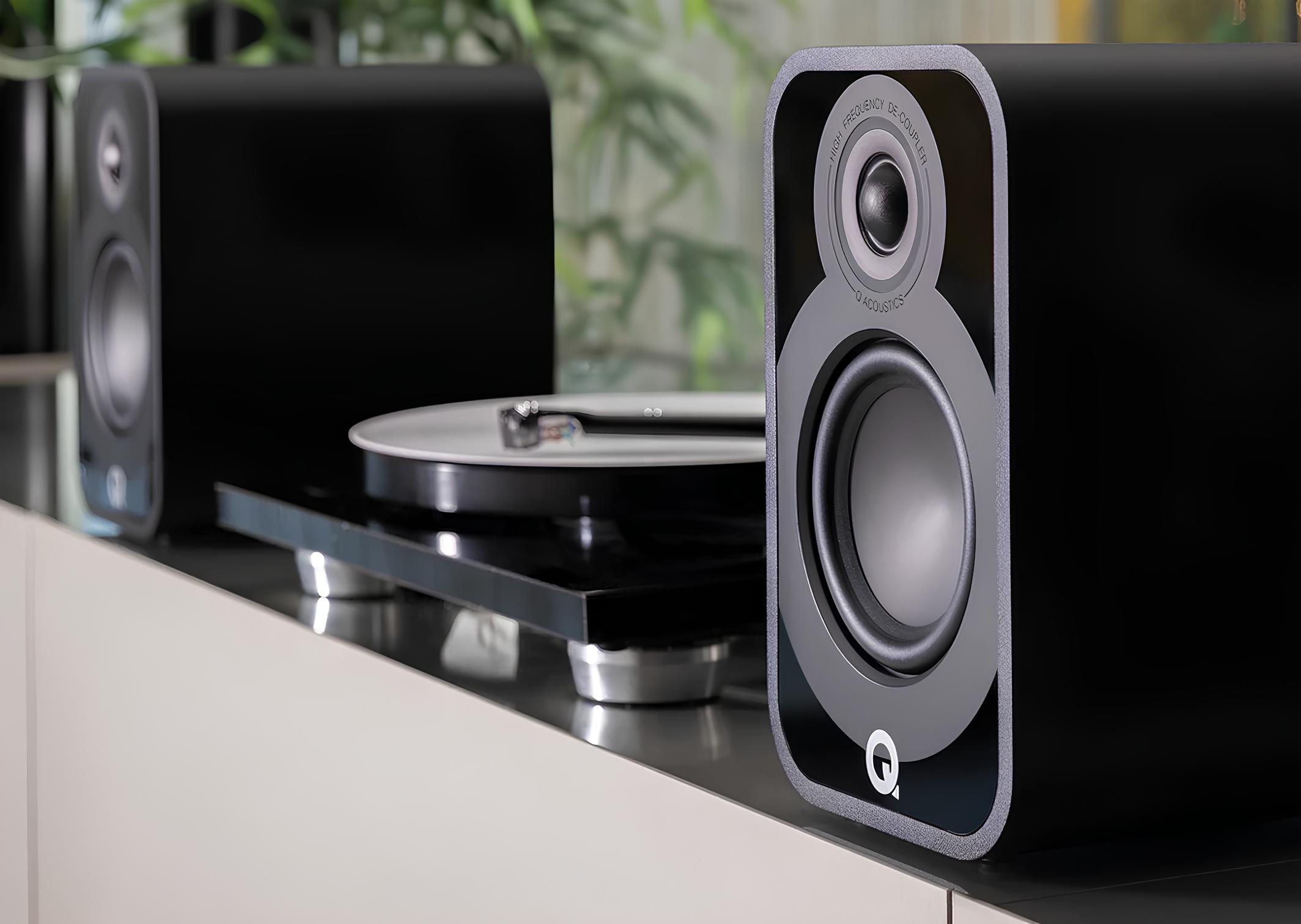 Q Acoustics Q 5020