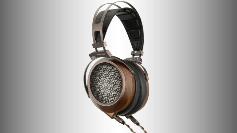Sendy Audio Egret: Magnetostatic Open-Back Headphones With Nano-Diaphragm Drivers 69 Sendy Audio Egret